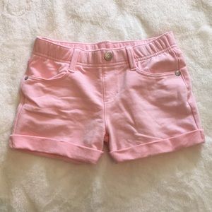 Gymboree Girls’ Pink Shorts
